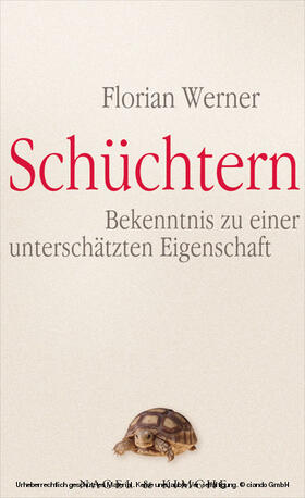 Werner |  Schüchtern | eBook | Sack Fachmedien