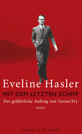 Hasler |  Mit dem letzten Schiff | Buch |  Sack Fachmedien