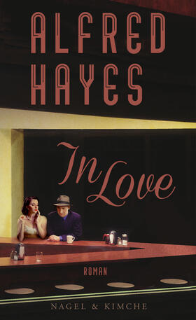 Hayes |  Hayes, A: In Love | Buch |  Sack Fachmedien