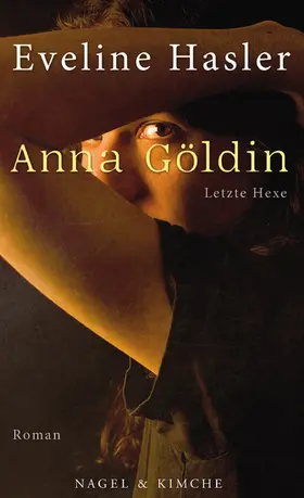 Hasler |  Anna Göldin. Letzte Hexe | eBook | Sack Fachmedien