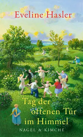 Hasler |  Tag der offenen Tür im Himmel | eBook | Sack Fachmedien