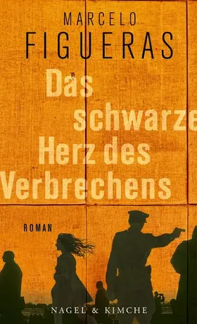 Figueras | Das schwarze Herz des Verbrechens | E-Book | sack.de