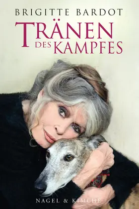 Bardot / Anne-Cécile |  Tränen des Kampfes | eBook | Sack Fachmedien