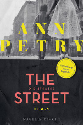 Petry |  The Street | eBook | Sack Fachmedien