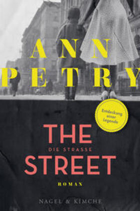 Petry |  The Street | Buch |  Sack Fachmedien