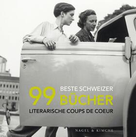 Ihle / Lötscher / Lüthi |  99 beste Schweizer Bücher | eBook | Sack Fachmedien