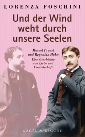 Foschini |  »Und der Wind weht durch unsere Seelen« | Buch |  Sack Fachmedien