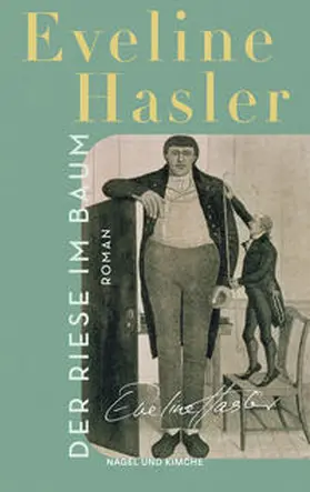 Hasler |  Der Riese im Baum | Buch |  Sack Fachmedien