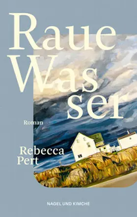 Pert |  Raue Wasser | Buch |  Sack Fachmedien