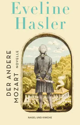 Hasler |  Der andere Mozart | Buch |  Sack Fachmedien