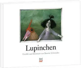 Schroeder |  Lupinchen | Buch |  Sack Fachmedien