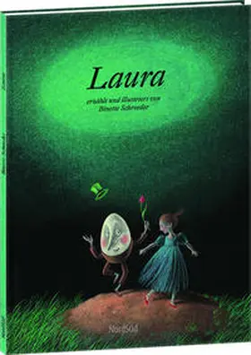 Schroeder |  Laura | Buch |  Sack Fachmedien