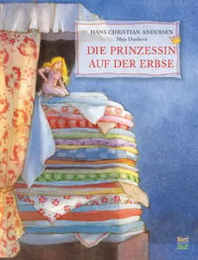 Andersen |  Die Prinzessin auf der Erbse | Buch |  Sack Fachmedien