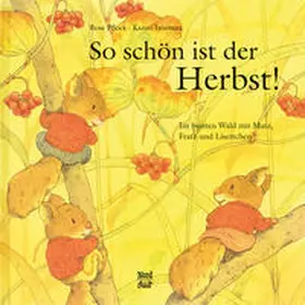 Pflock / Iwamura |  So schön ist der Herbst! | Buch |  Sack Fachmedien