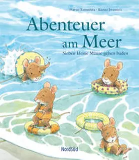 Yamashita |  Abenteuer am Meer | Buch |  Sack Fachmedien