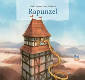 Grimm |  Rapunzel | Buch |  Sack Fachmedien