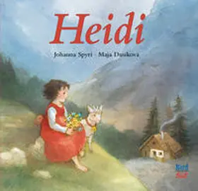 Spyri |  Heidi | Buch |  Sack Fachmedien