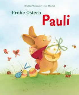 Weninger |  Frohe Ostern Pauli | Buch |  Sack Fachmedien