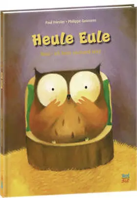 Friester |  Heule Eule | Buch |  Sack Fachmedien