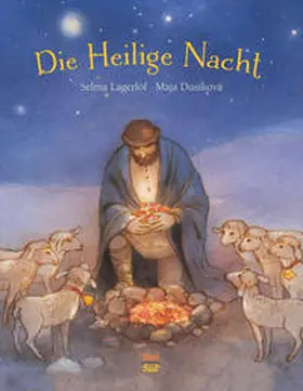 Lagerlöf |  Die Heilige Nacht | Buch |  Sack Fachmedien