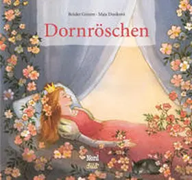 Grimm |  Dornröschen | Buch |  Sack Fachmedien