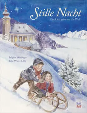 Weninger |  Stille Nacht | Buch |  Sack Fachmedien