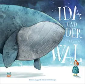 Gugger |  Ida und der fliegende Wal | Buch |  Sack Fachmedien