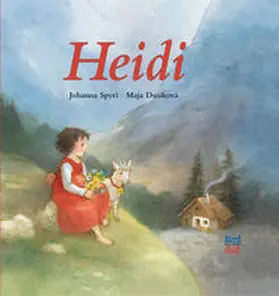 Spyri / Alves |  Heidi Spanisch | Buch |  Sack Fachmedien