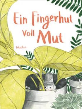 Levi |  Ein Fingerhut voll Mut | Buch |  Sack Fachmedien