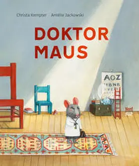 Kempter |  Doktor Maus | Buch |  Sack Fachmedien