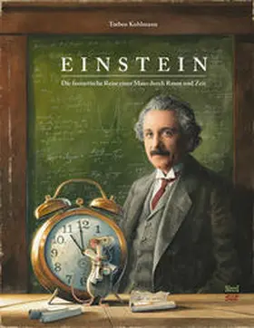 Kuhlmann |  Einstein | Buch |  Sack Fachmedien