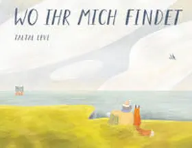 Levi |  Wo ihr mich findet | Buch |  Sack Fachmedien