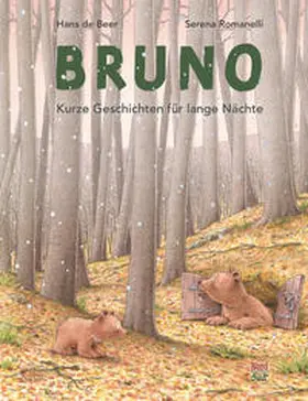 Romanelli |  Bruno | Buch |  Sack Fachmedien