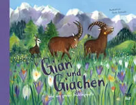  Gian und Giachen und der grosse Frühlingsputz | Buch |  Sack Fachmedien