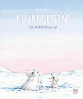 de Beer |  Kleiner Eisbär - Lars und der Angsthase | Buch |  Sack Fachmedien