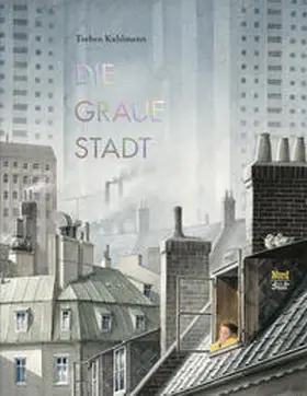 Kuhlmann |  Die graue Stadt | Buch |  Sack Fachmedien