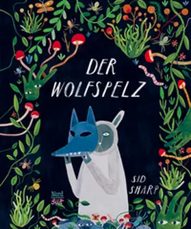 Sharp |  Der Wolfspelz | Buch |  Sack Fachmedien