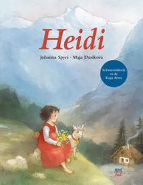 Spyri |  Heidi | Buch |  Sack Fachmedien