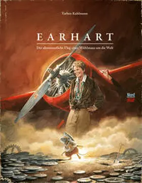 Kuhlmann |  Earhart | Buch |  Sack Fachmedien