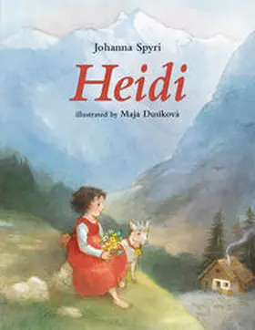 Spyri |  Heidi | Buch |  Sack Fachmedien