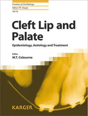 Cobourne |  Cleft Lip and Palate | Buch |  Sack Fachmedien