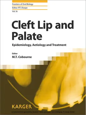 Cobourne |  Cleft Lip and Palate | eBook | Sack Fachmedien