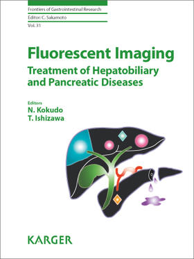 Kokudo / Ishizawa |  Fluorescent Imaging | eBook | Sack Fachmedien