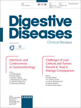 Ell / Galle / Mössner |  Interfaces and Controversies in Gastroenterology / Challenges of Liver Cirrhosis and Tumors: Prevent It, Treat It, Manage Consequences | Buch |  Sack Fachmedien