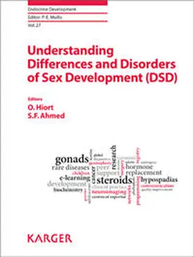 Hiort / Ahmed |  Understanding Differences and Disorders of Sex Development (DSD) | Buch |  Sack Fachmedien