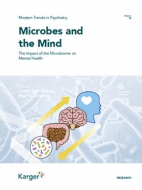 Cowan / Leonard |  Microbes and the Mind | Buch |  Sack Fachmedien