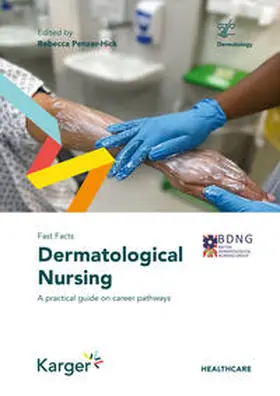 Penzer-Hick / Copperwheat / Moorhead |  Fast Facts: Dermatological Nursing | Buch |  Sack Fachmedien