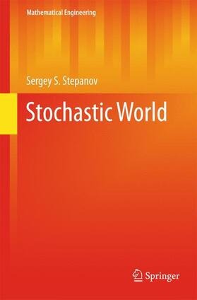 Stepanov |  Stochastic World | Buch |  Sack Fachmedien