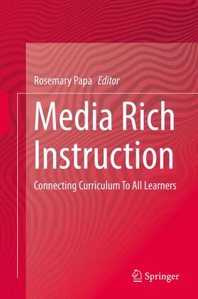 Papa |  Media Rich Instruction | Buch |  Sack Fachmedien