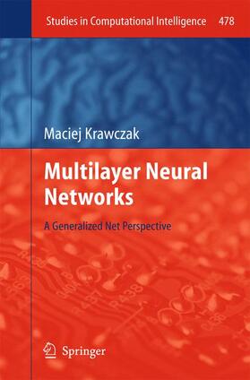 Krawczak | Multilayer Neural Networks | Buch | 978-3-319-00247-7 | sack.de